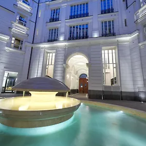  Apartamento The One Luxury