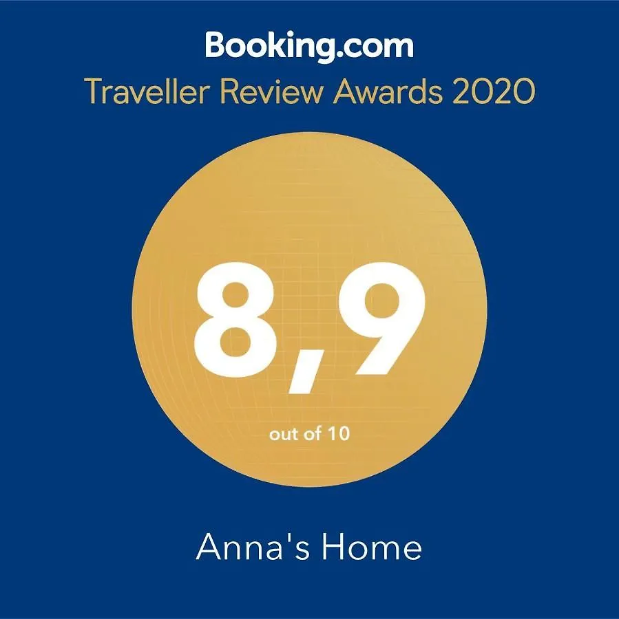 Anna'S Home Naples