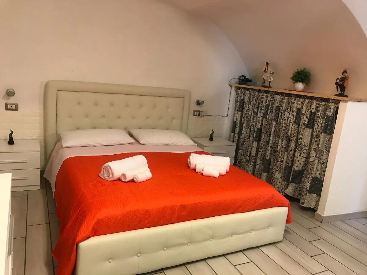 Anna'S Home Naples Italie