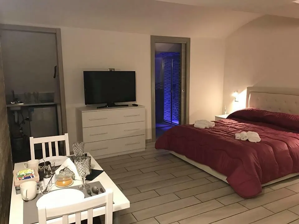 Anna'S Home Naples 0*,