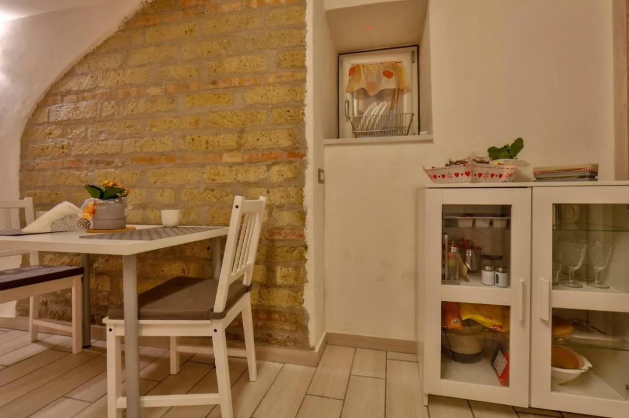 Anna'S Home Naples 0*,  Italie