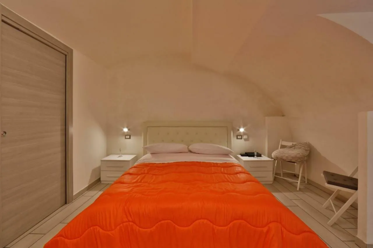 Anna'S Home Naples Italie